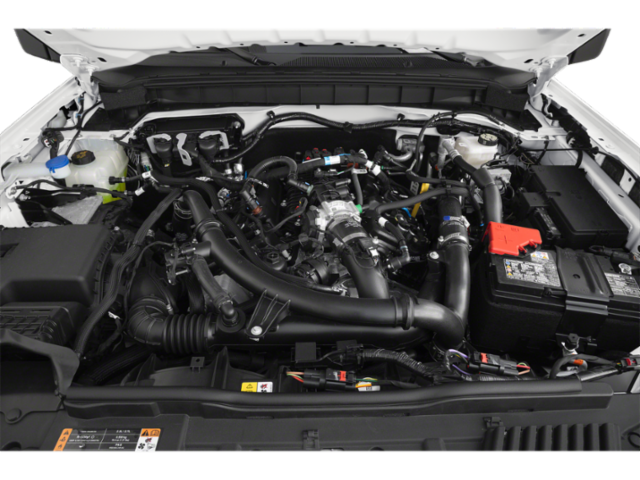2026 Ford Bronco — photo 34