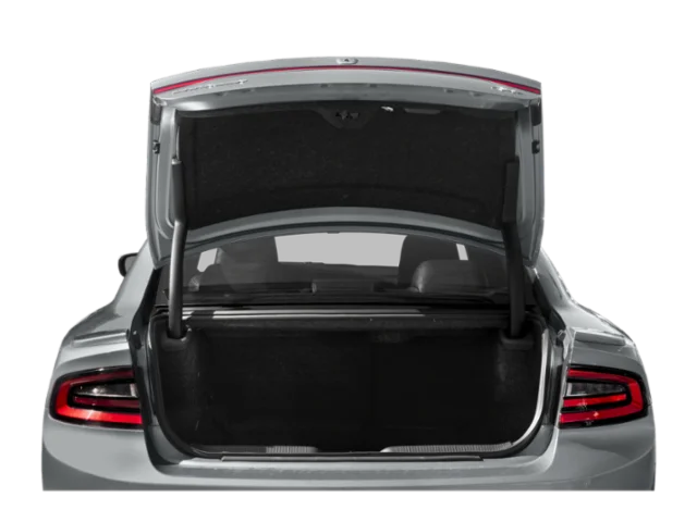 Used 2018 White Dodge R/T image 12