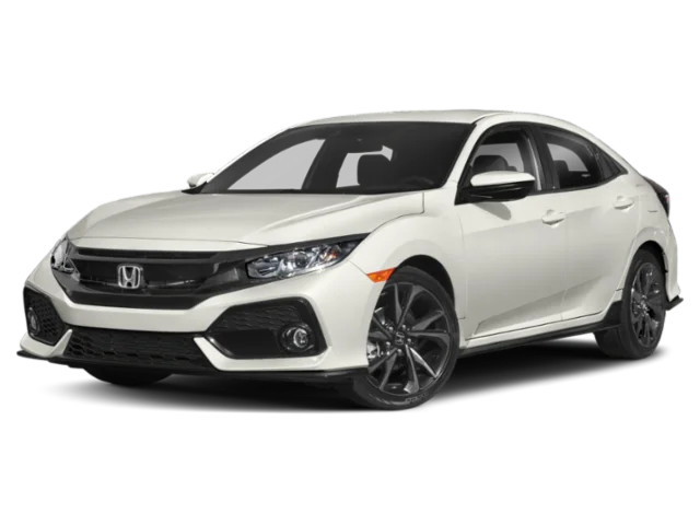 Used 2019  Honda Sport image 1