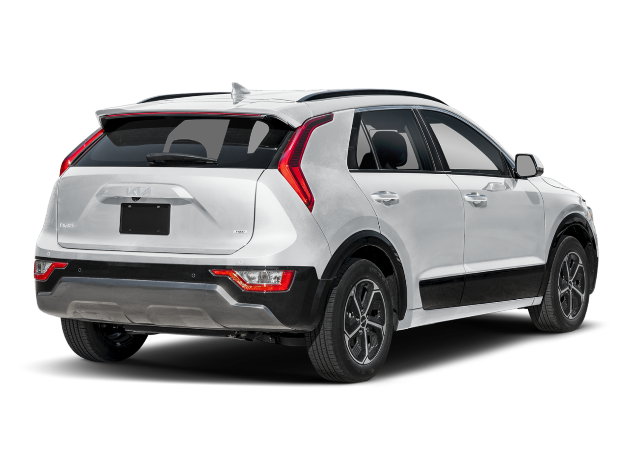 New 2026 Snow White Pearl Kia SX image 2