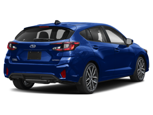 New 2026 Sapphire Blue Pearl Subaru Sport image 2
