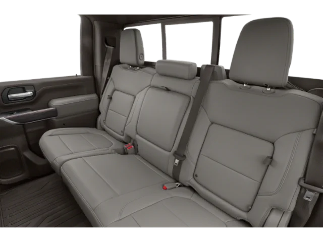 Used 2020 White GMC SLT image 9