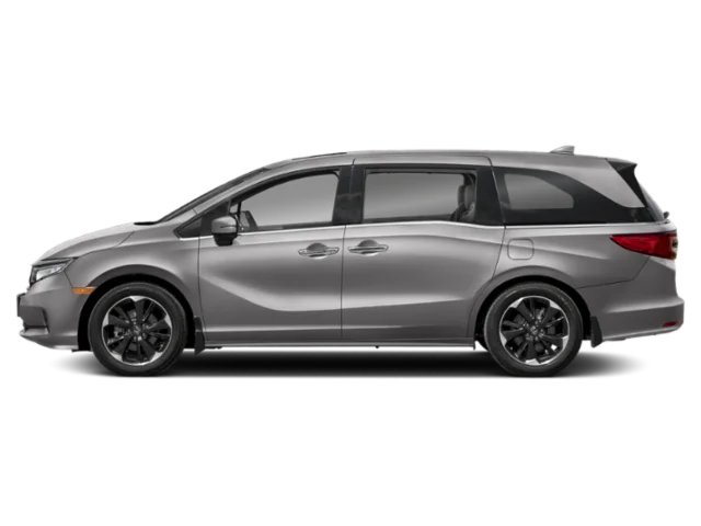 Certified Used 2023 Gray Honda Elite image 12
