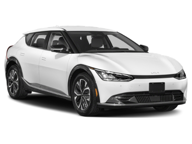 Used 2023 Blue Kia Wind image 6