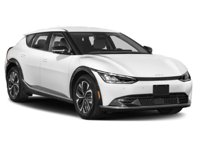 Used 2023 White Kia Wind image 8