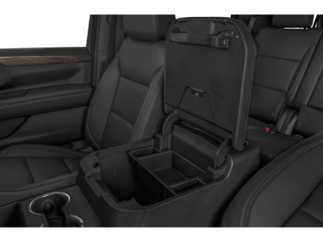 Used 2022 Gray Chevrolet Z71 image 11