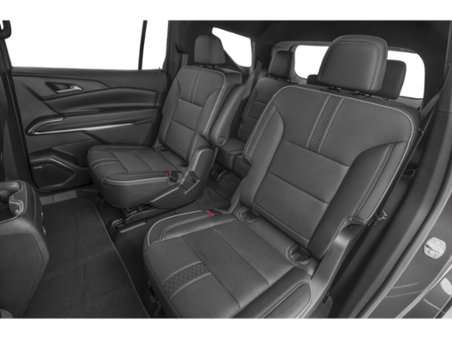 New 2026 Mosaic Black Metallic Chevrolet High Country image 19