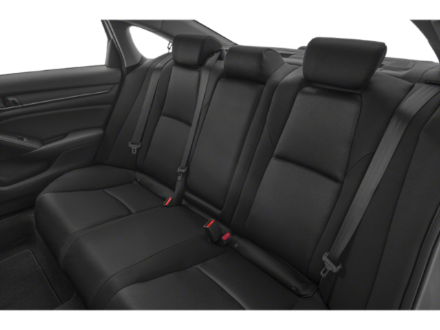 Used 2018 Champagne Frost Pearl Honda EX image 11