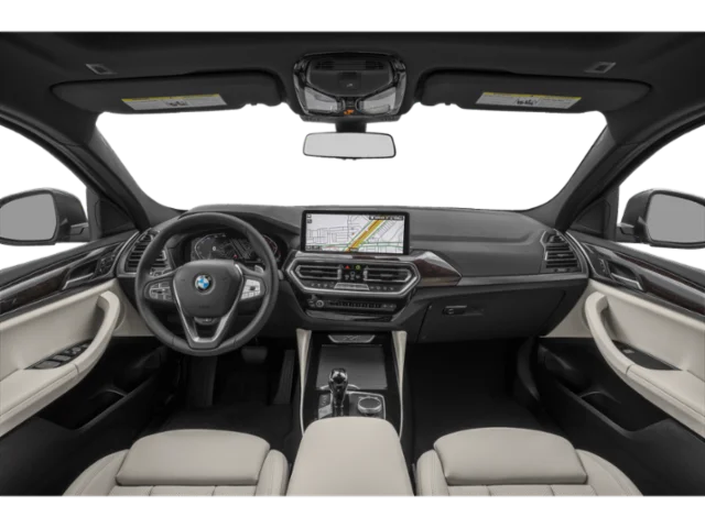 Used 2025 Dark Graphite Metallic BMW xDrive30i image 5
