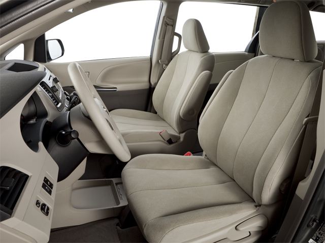 Used 2013 Predawn Gray Mica Toyota XLE image 6