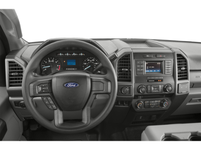 Certified Used 2019 Agate Black Ford XL image 4