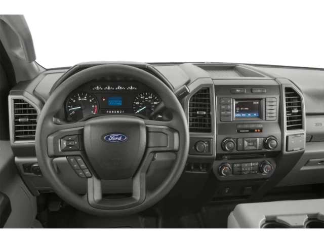 Used 2019 Oxford White Ford XL image 4