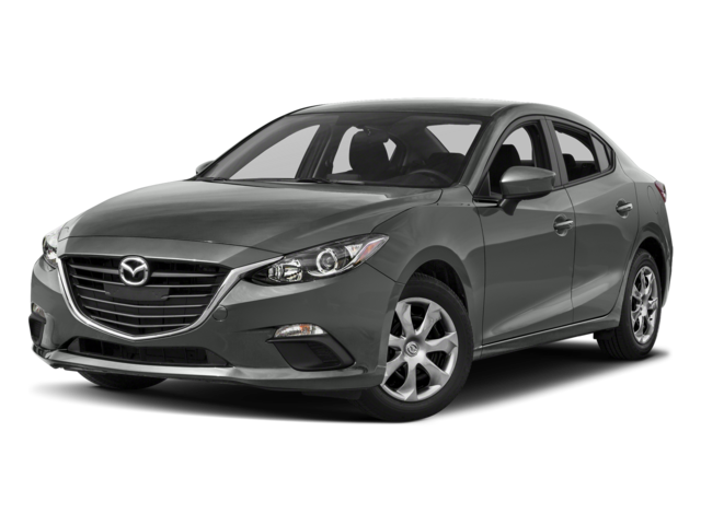 Used 2016 Silver Mazda i Sport image 1