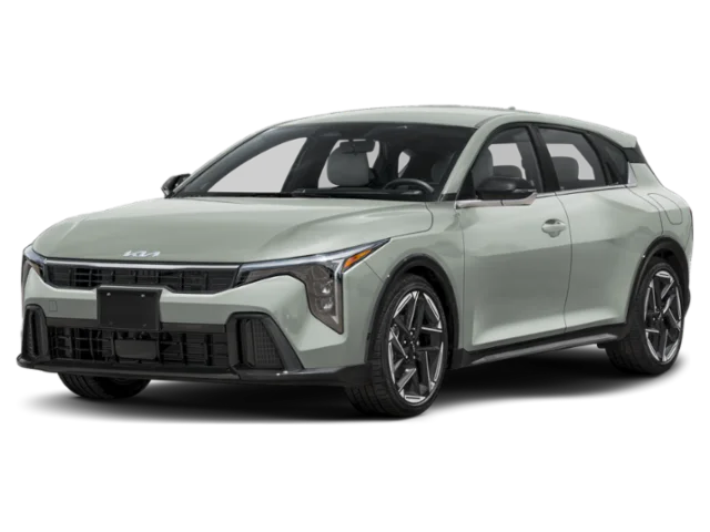 New 2026 Morning Haze Kia GT-Line Turbo image 1
