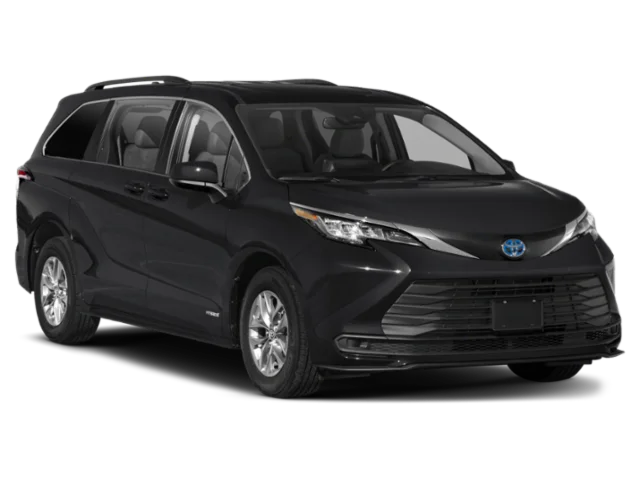 Used 2023 Ice Toyota LE image 13
