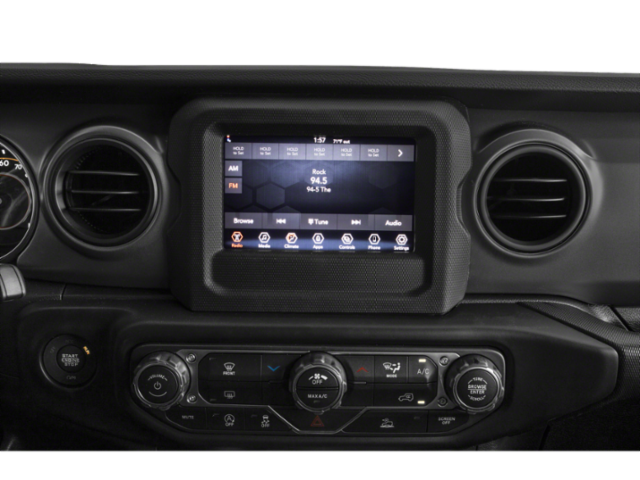 Used 2022 Snazzberry Pearlcoat Jeep Unlimited Sport S image 11
