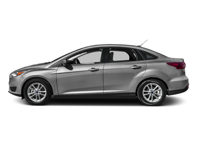 Used 2016 Ingot Silver Ford SE image 8