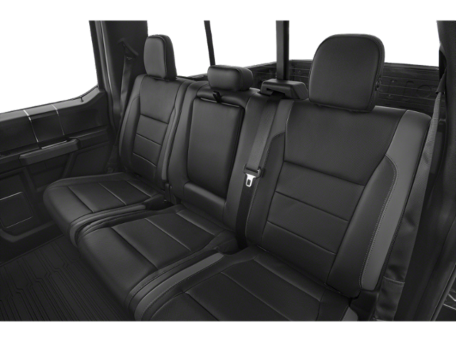 Used 2019 Black Ford Raptor image 11