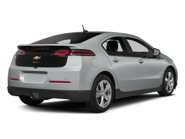 Used 2014 Chevrolet Volt Base with VIN 1G1RH6E48EU147013 for sale in Loveland, CO