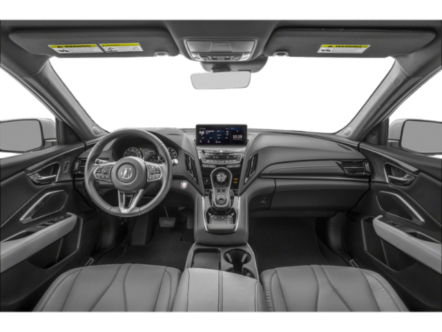 Used 2025 Black Acura Base image 5