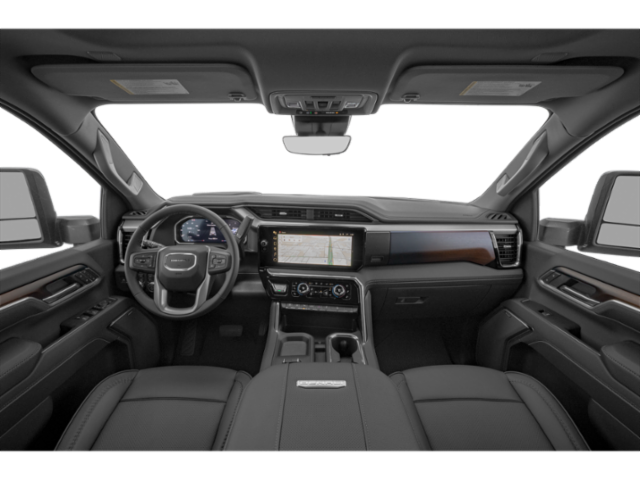 New 2026 Sterling Metallic GMC Denali image 14