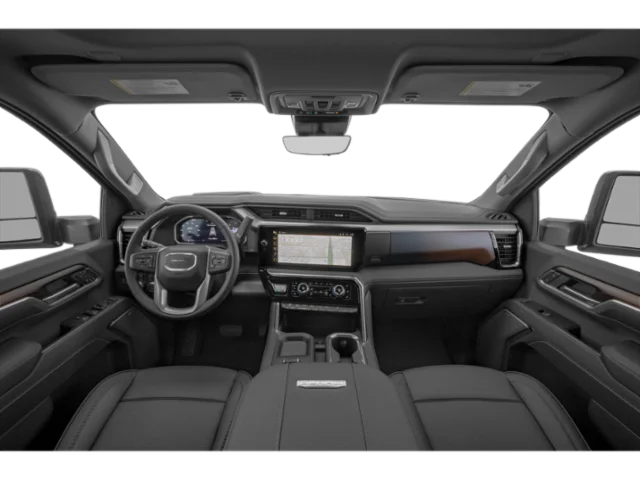 New 2026 Silver GMC Denali image 7