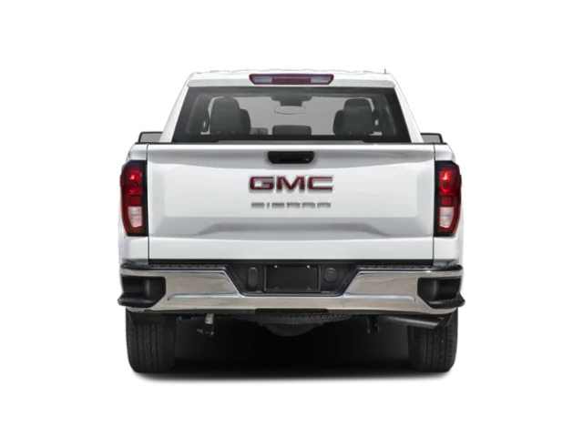 New 2026 Beige GMC Pro image 5