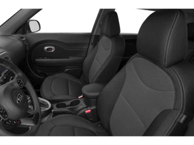 Used 2019 Bright Silver Kia + image 6
