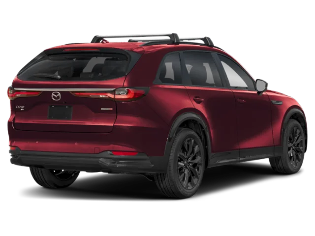 New 2026 Silver Mazda 3.3 Turbo S Premium image 2