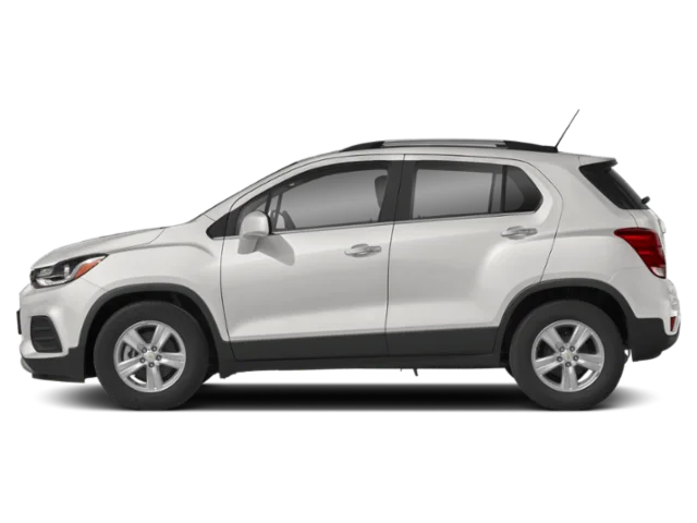 Used 2022 Summit White Chevrolet LT image 11
