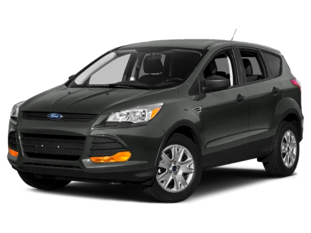 2015 Ford Escape SE 4WD's photo