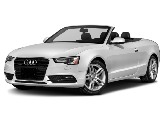 Used 2016 White Audi 2.0T Premium Plus image 1