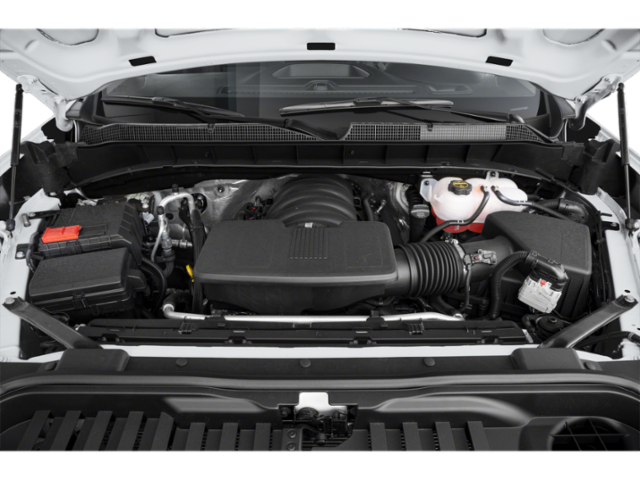 Used 2025 Black Chevrolet Custom image 11
