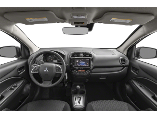 Used 2024  Mitsubishi ES image 10