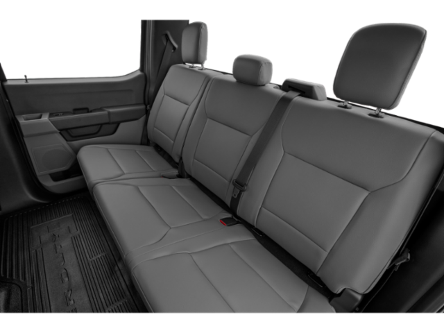 New 2027 Silver Ford XL image 10