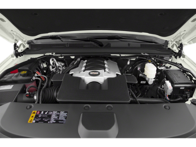 Used 2020 Gray Cadillac Luxury image 9