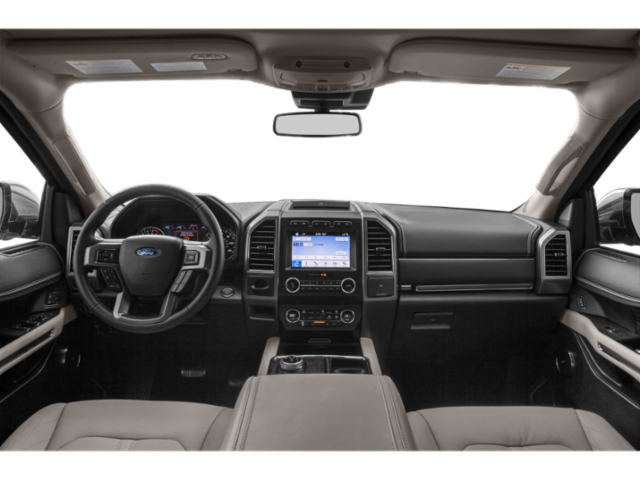 Used 2020 White Ford Platinum image 7
