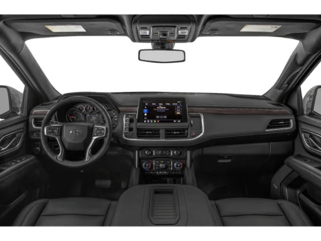 Used 2024 Black Chevrolet Z71 image 5