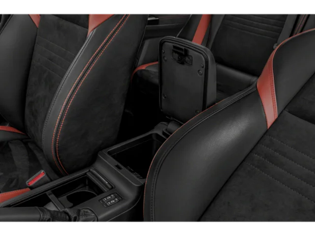 Used 2021  Subaru STI image 14