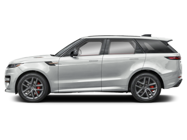 New 2027 Arroios Grey LAND ROVER SV Standard 635PS Auto image 3