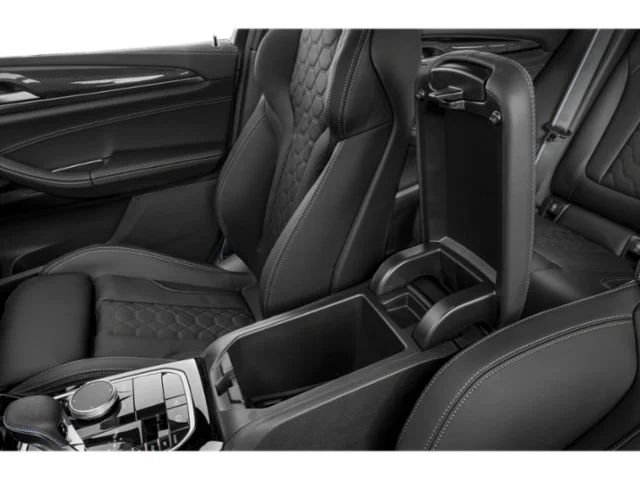 Used 2024 Red BMW M image 18
