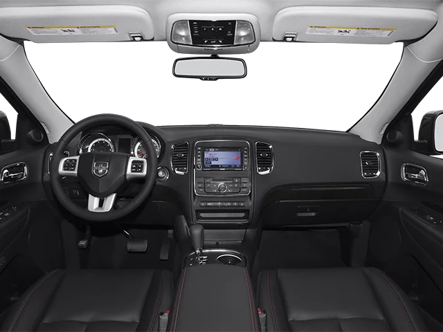 Used 2013 Black Dodge R/T image 5