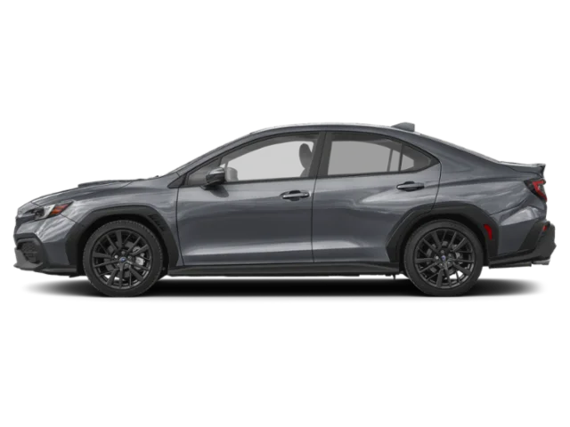 New 2026 Gray Subaru Premium image 3