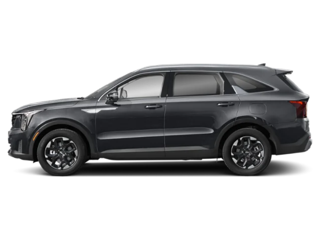 New 2027 Panthera Metal Kia S image 3