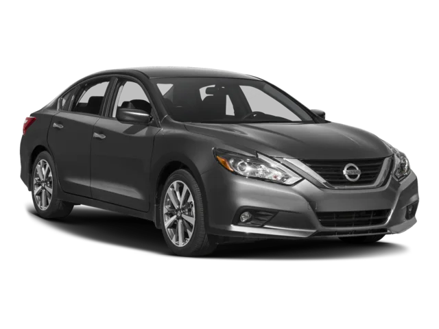 Used 2017 Gray Nissan 2.5 SR image 6