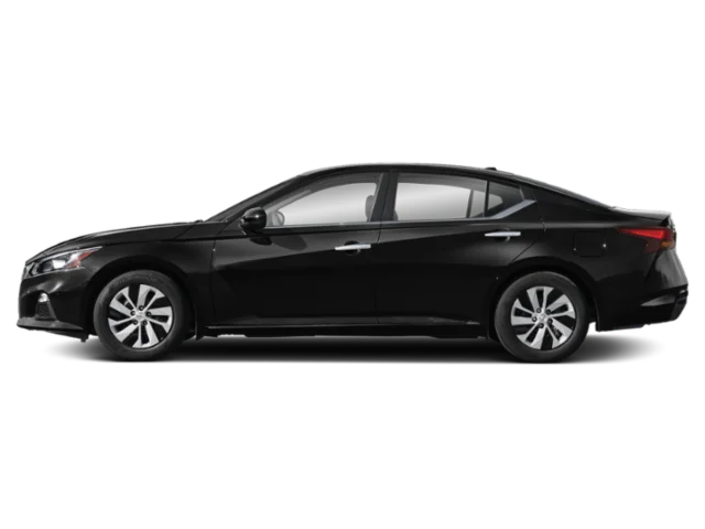 Used 2020 White Nissan 2.5 S image 3
