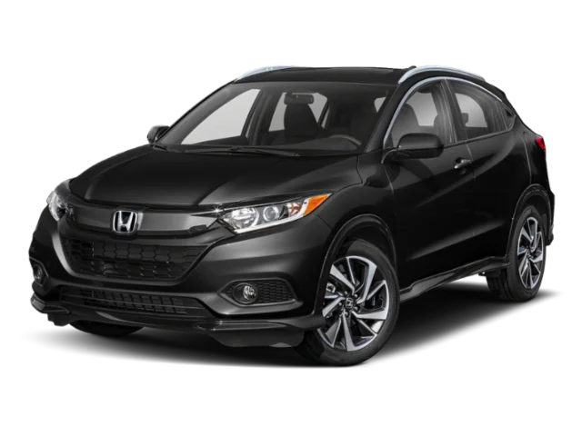 2020 Honda HR-V