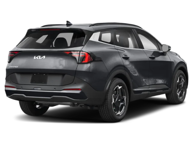 New 2027 Panthera Metal Kia EX image 2