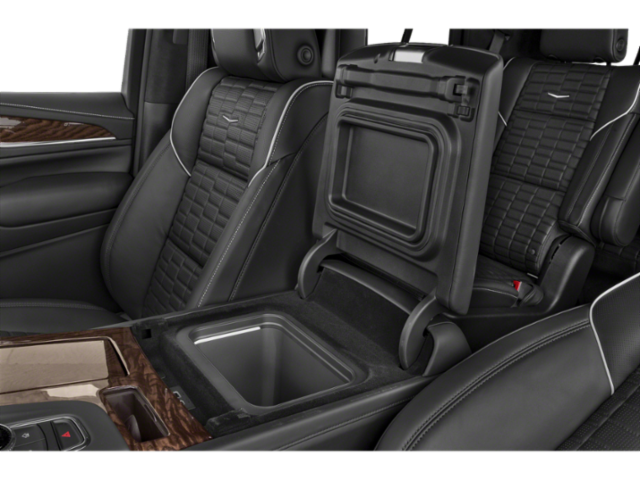 Used 2022 Gray Cadillac Sport image 11