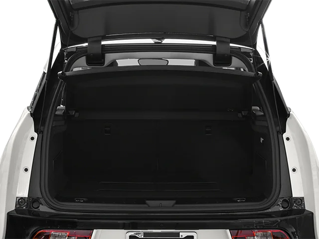 Used 2014 Silver BMW with Range Extender image 13